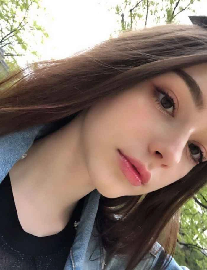 Чарівні дівчата для душі (45 фото) – фото 9