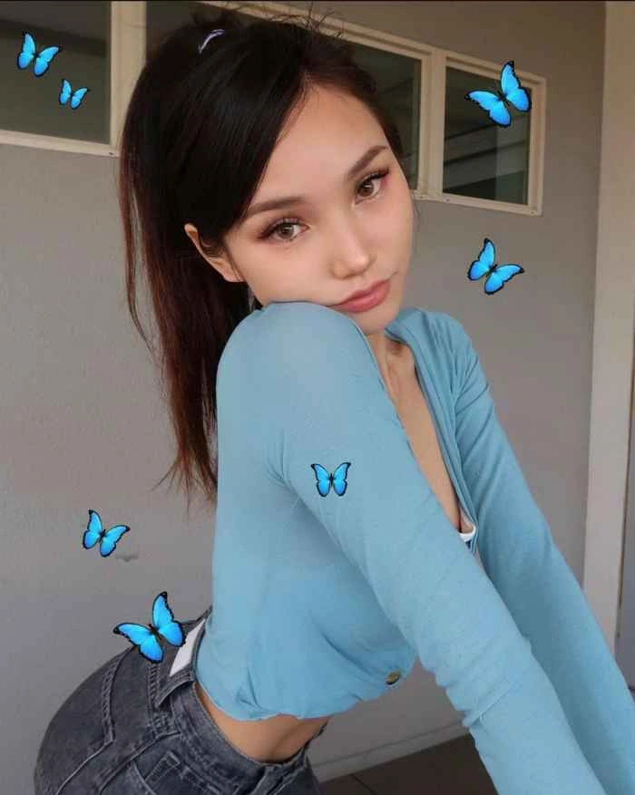 Чарівні дівчата для душі (45 фото) – фото 11