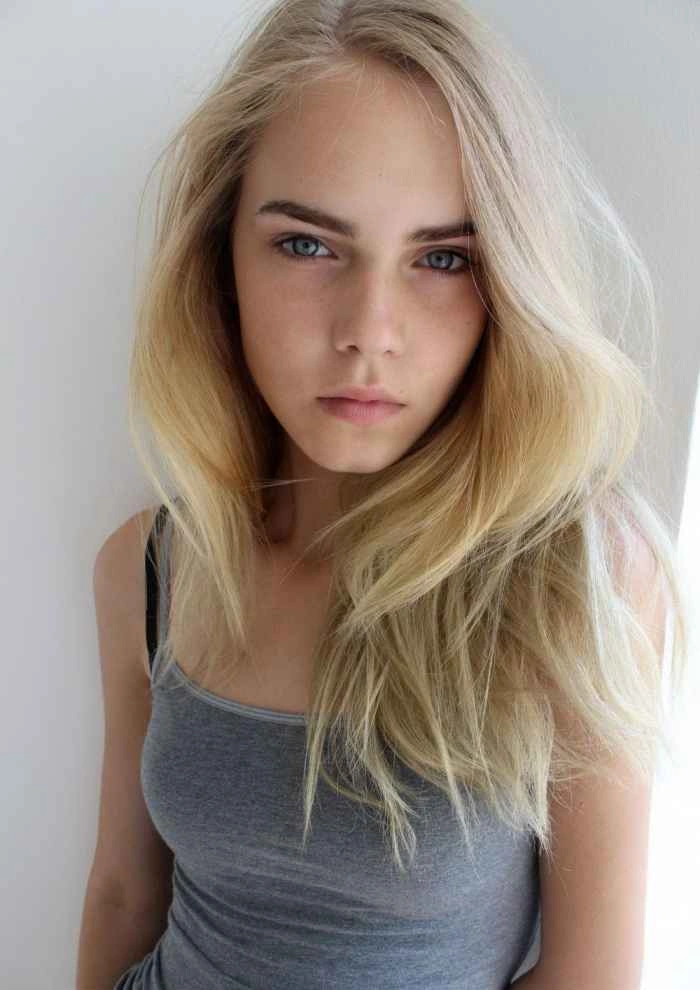 Чарівні дівчата для душі (45 фото) – фото 18