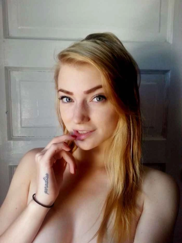 Чарівні дівчата для душі (45 фото) – фото 24