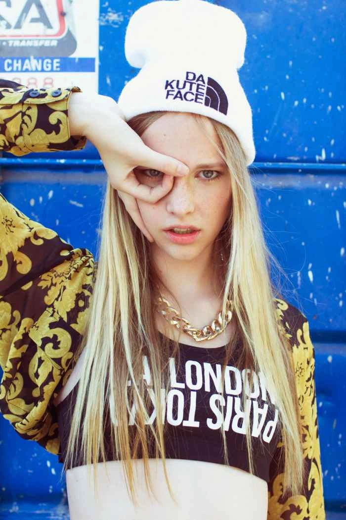 Чарівні дівчата для душі (45 фото) – фото 37