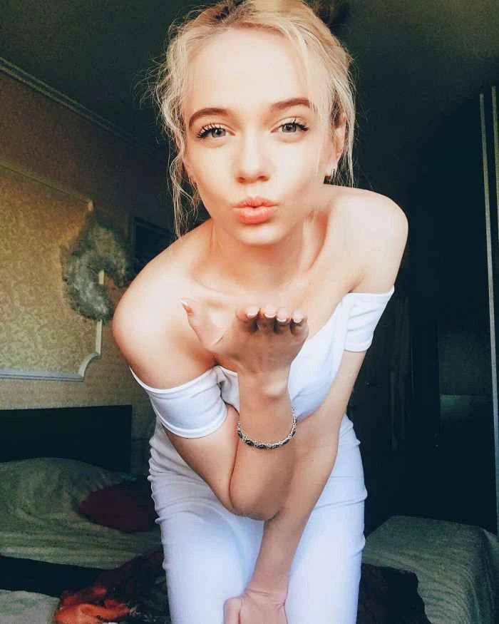 Чарівні дівчата для душі (45 фото) – фото 41