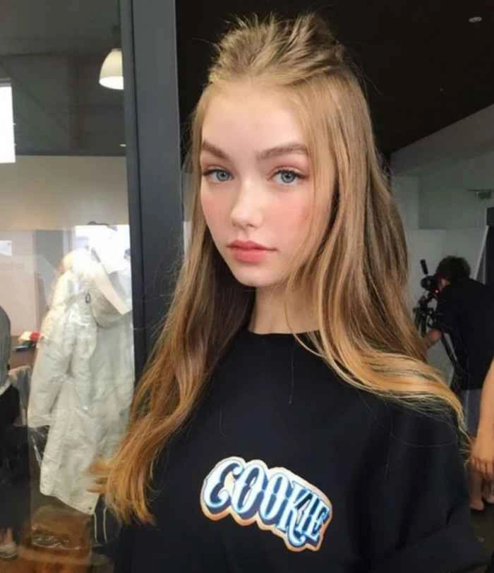 Чарівні дівчата для душі (45 фото) – фото 45