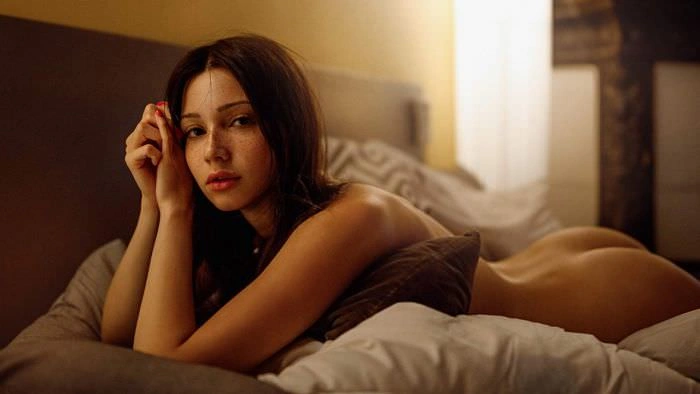 Відібрані фотографії привабливих дівчат – фото 13