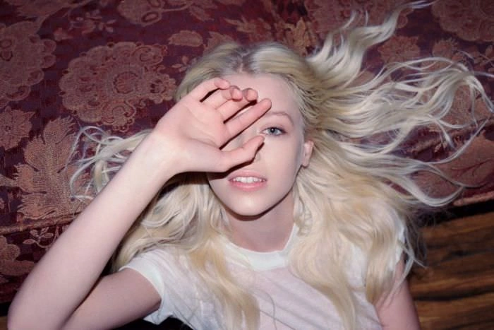 Відібрані фотографії привабливих дівчат – фото 29