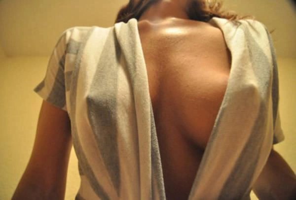 Дизайнерські соски як у Кендалл Дженнер: новий тренд у пластичній хірургії