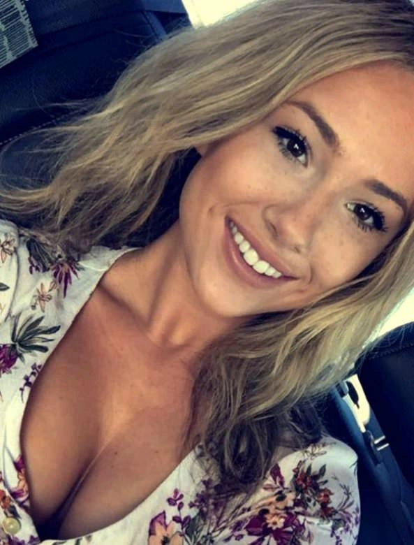 Фотопідбірка красивих дівчат – фото 19