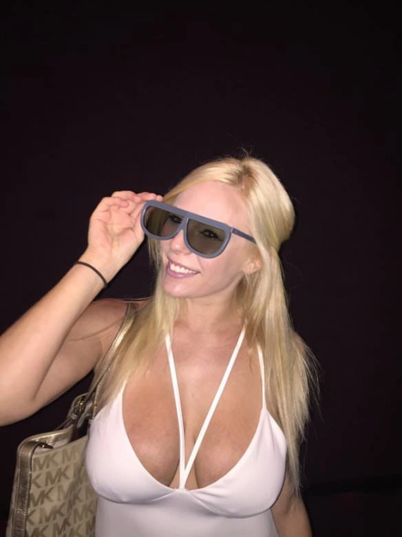 Фотопідбірка красивих дівчат – фото 27