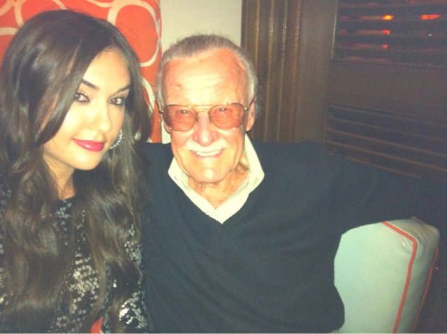 Нові фото Саши Грей – фото 14