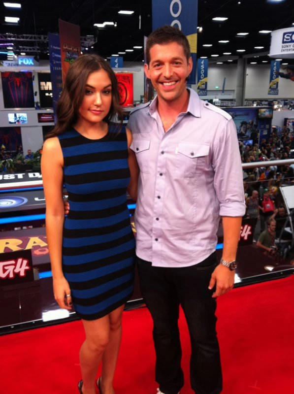 Нові фото Саши Грей – фото 15