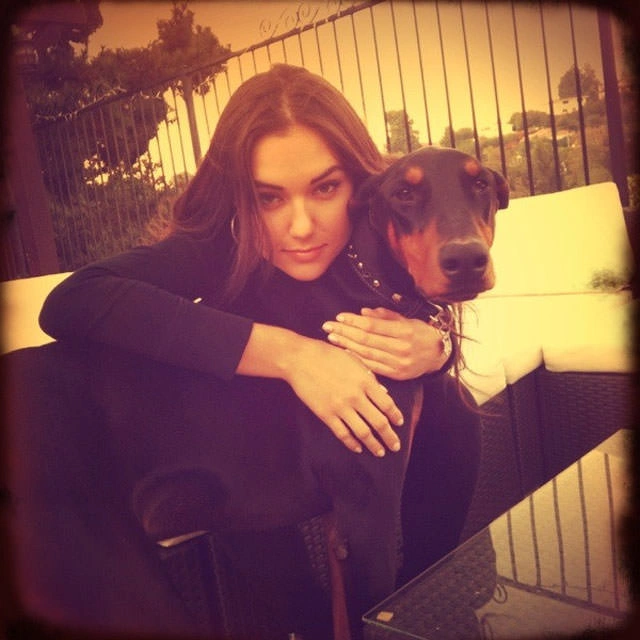 Нові фото Саши Грей – фото 16