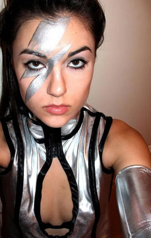 Нові фото Саши Грей – фото 17