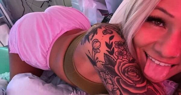 Колекція красивих дівчат, вид ззаду – фото 25