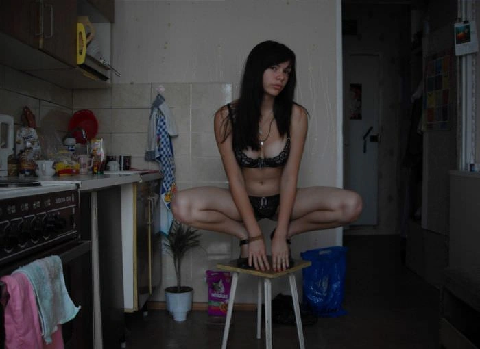 Фотографії красунь з Instagram – фото 8