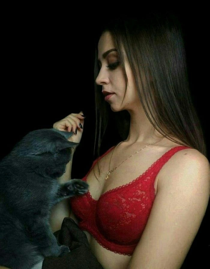 Відверті фото дівчат зі ВКонтакте – фото 22