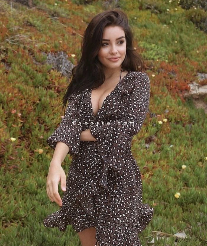 Відверті фото дівчат зі ВКонтакте – фото 36