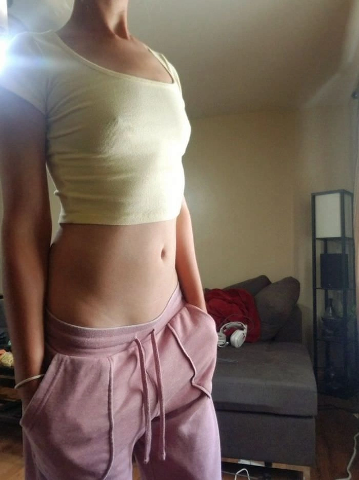 Дівчата без бюстгальтерів, частина 62 – фото 21