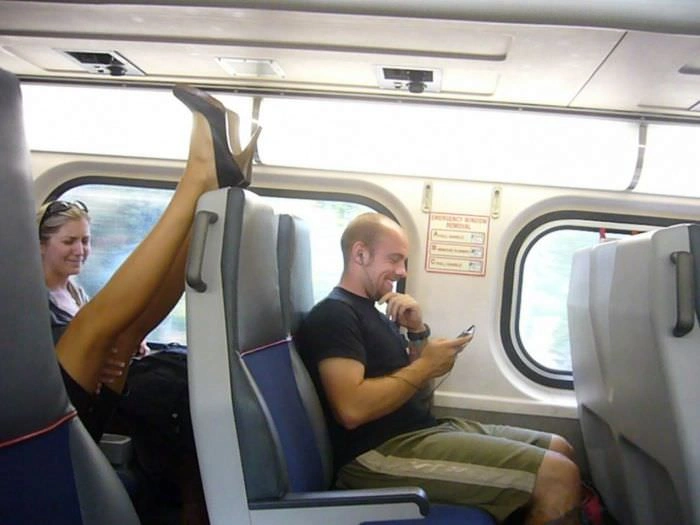 Дуже ніжний гумор для дорослих, частина #71 – фото 4