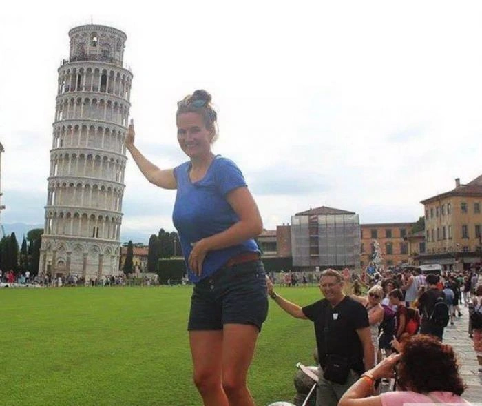 Дуже ніжний гумор для дорослих, частина #71 – фото 6