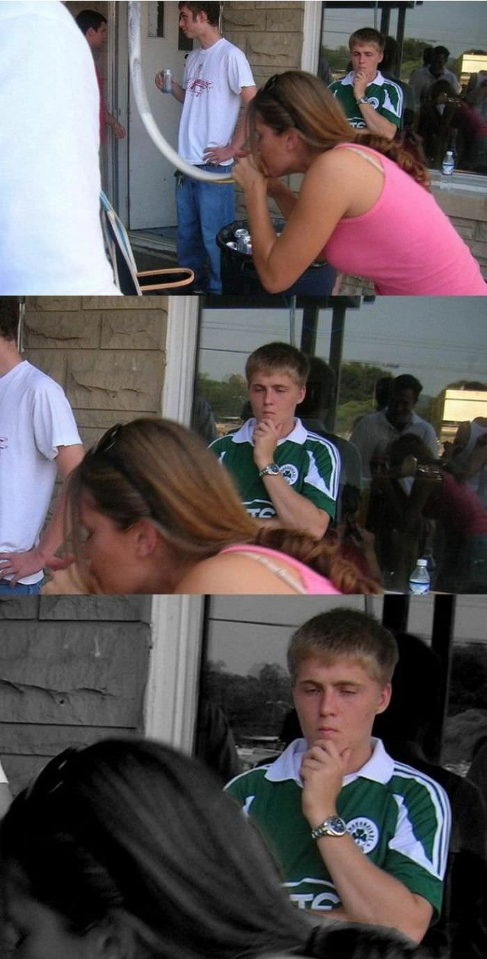 Дуже ніжний гумор для дорослих, частина #71 – фото 20