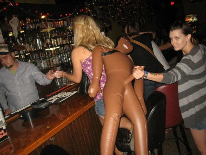 Дуже ніжний гумор для дорослих, частина #71 – фото 21