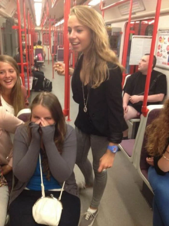 Дуже ніжний гумор для дорослих, частина #71 – фото 24