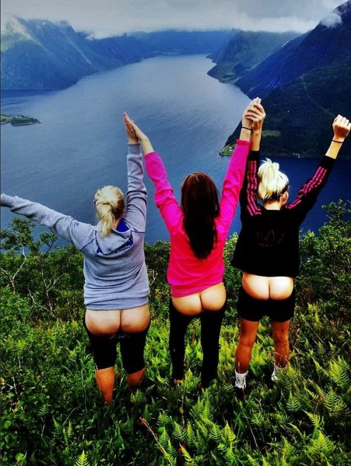 Дуже ніжний гумор для дорослих, частина #71 – фото 30