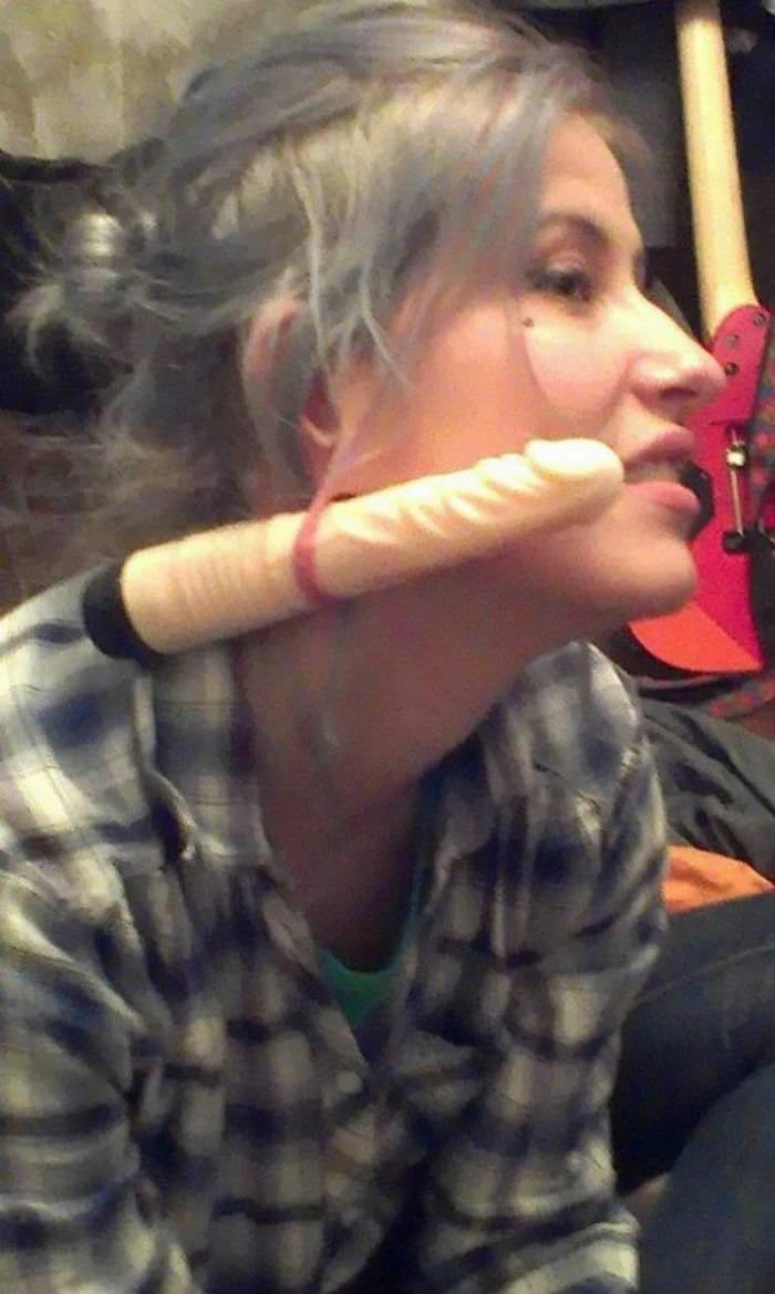 Дуже ніжний гумор для дорослих, частина #71 – фото 42