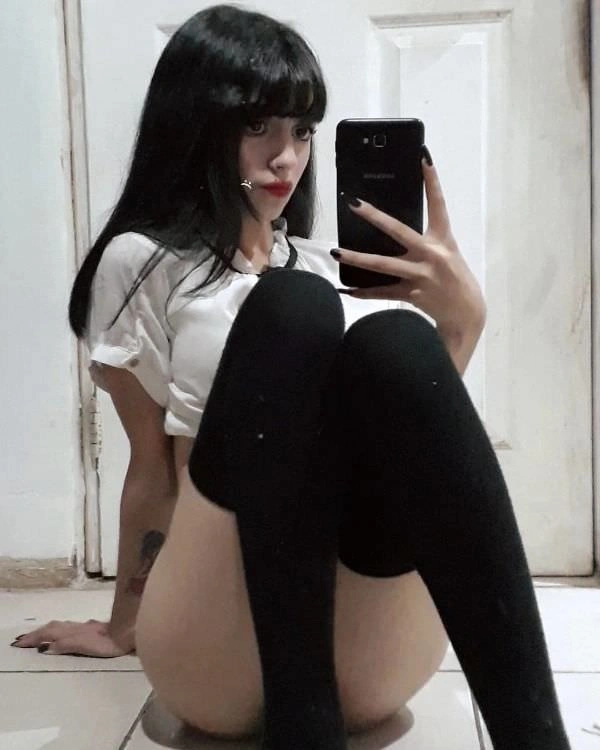 Фотовідбірка красивих дівчат, вид ззаду Частина 17 – фото 3