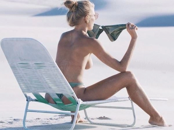 Фотогалерея гарних дівчат – фото 12