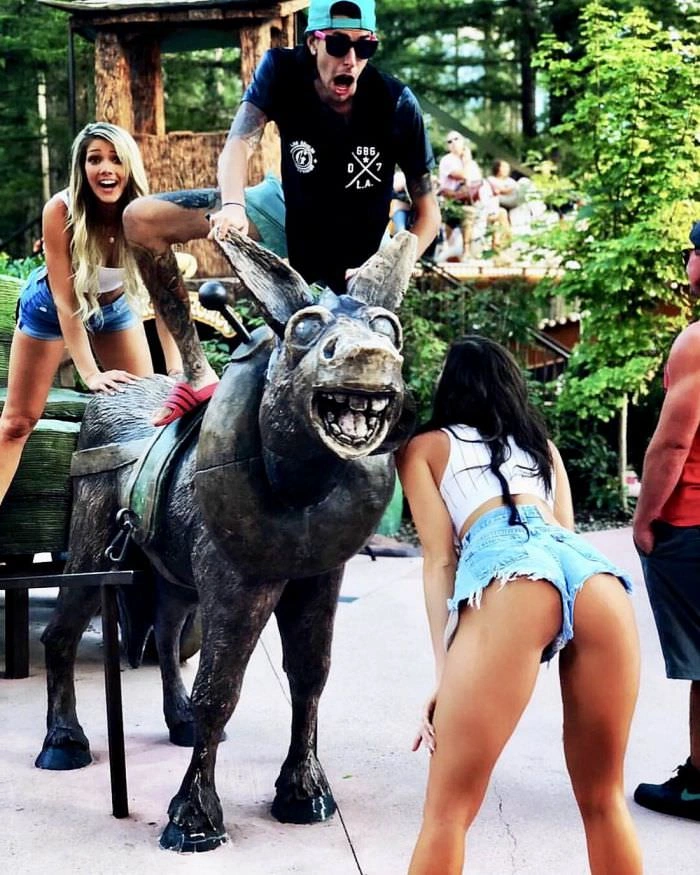 Сексуальні красуні – фото 28